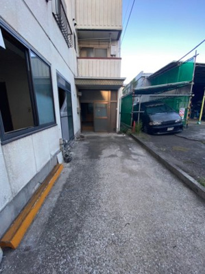 【駐車場】 | フリーフライト１F