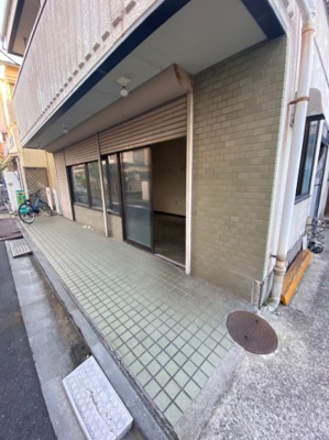 【エントランス】 | フリーフライト１F