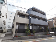 (仮称)鷹番１丁目メゾンの画像