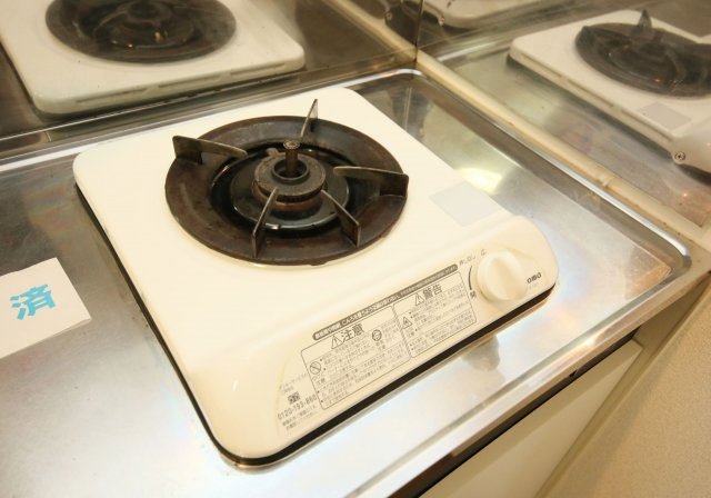 マーサ21のキッチン