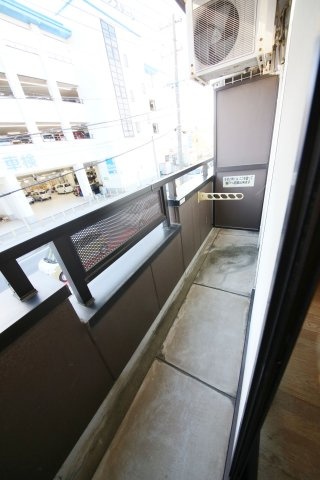 マーサ21の展望