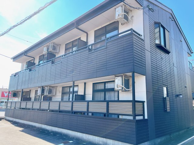 マーサ21の展望