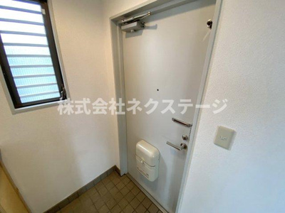 【玄関】 | アソルティ厚木田村町