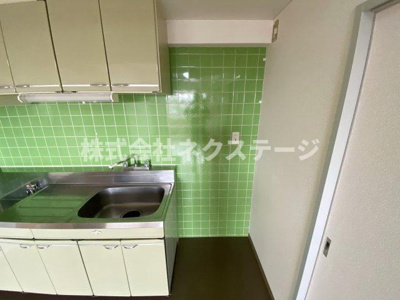 【キッチン】 | アソルティ厚木田村町