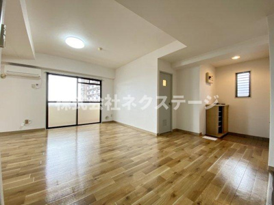 【洋室】 | アソルティ厚木田村町