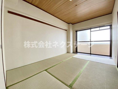 【和室】 | アソルティ厚木田村町