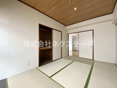 【寝室】 | アソルティ厚木田村町