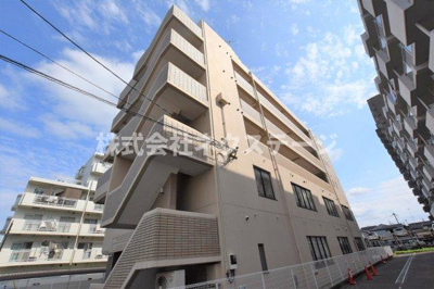 【外観】 | アソルティ厚木田村町