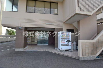 【エントランス】 | アソルティ厚木田村町