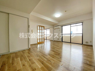 【居間・リビング】 | アソルティ厚木田村町