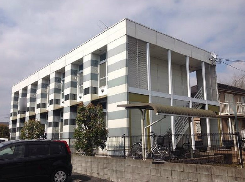 レオパレスデイブレイク