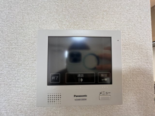 マルベリーのセキュリティ|ＴＶドアホン