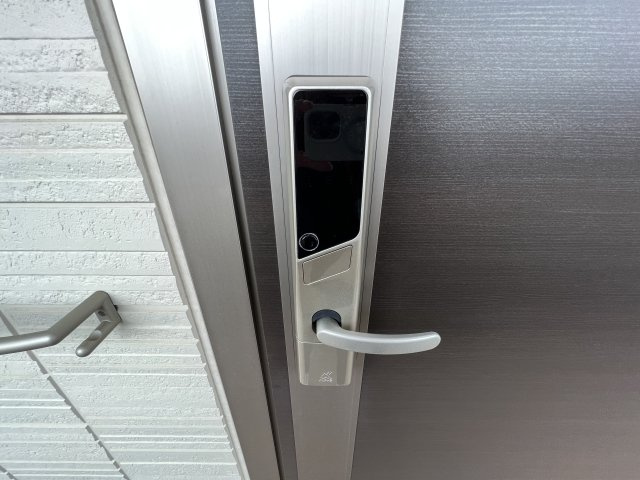 マルベリーのセキュリティ|カードキー