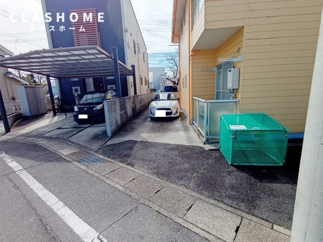 Rocky　　刈谷市近郊の賃貸はクラスホーム刈谷店のその他
