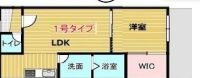 【間取り】 | ソリティア西宮