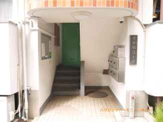 【その他共用部分】