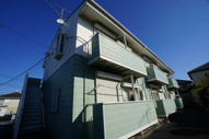 サニーハイツ大森台Ｂの画像
