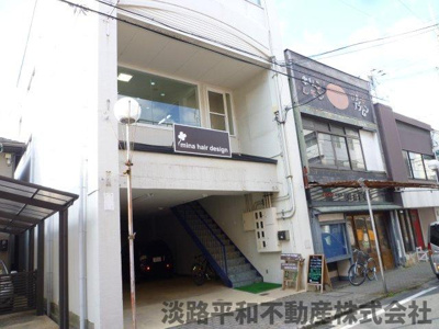 【外観】 | オリオンビル