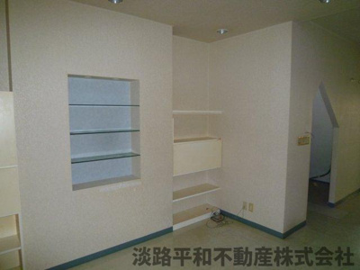 【設備】 | オリオンビル