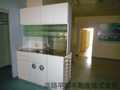 【設備】 | オリオンビル