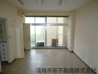 【内装】 | オリオンビル