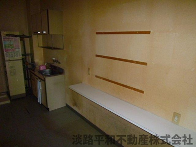 【内装】 | オリオンビル