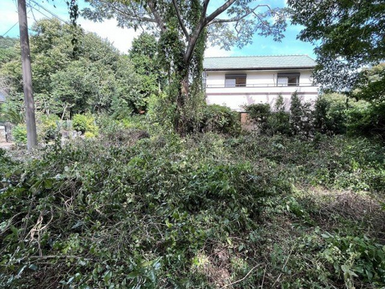 【外観】 | 伊東市八幡野　売地