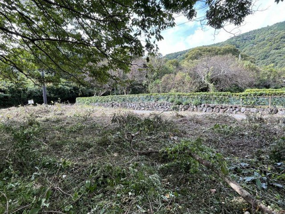 【外観】 | 伊東市八幡野　売地