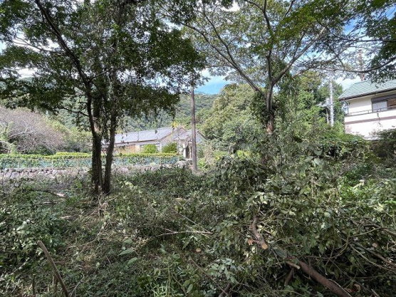 【外観】 | 伊東市八幡野　売地