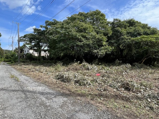 【外観】 | 伊東市八幡野　売地