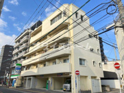 ハーベスト白金の画像