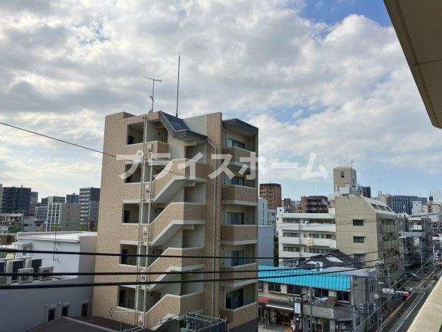 【間取り】 | ハーベスト白金