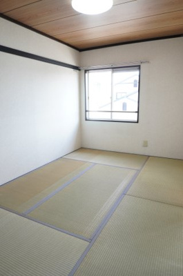 【和室】 | ラプラスウエマツ２