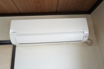 【設備】 | ラプラスウエマツ２