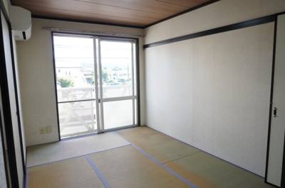 【和室】 | ラプラスウエマツ２