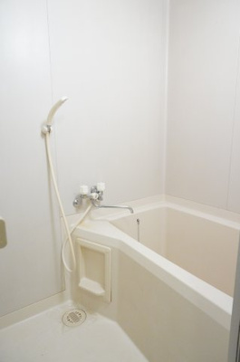 【浴室】 | ラプラスウエマツ２