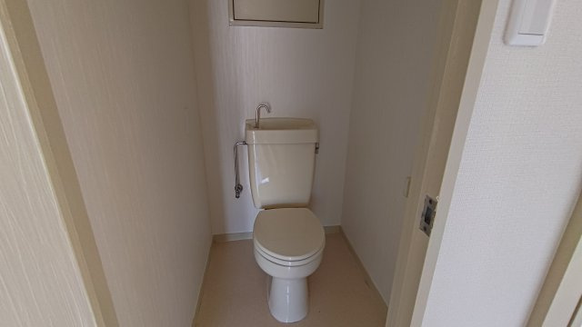 【トイレ】 | 西町ハイツ