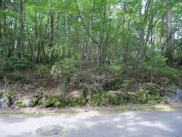 富士急十里木高原別荘地①　あしたか