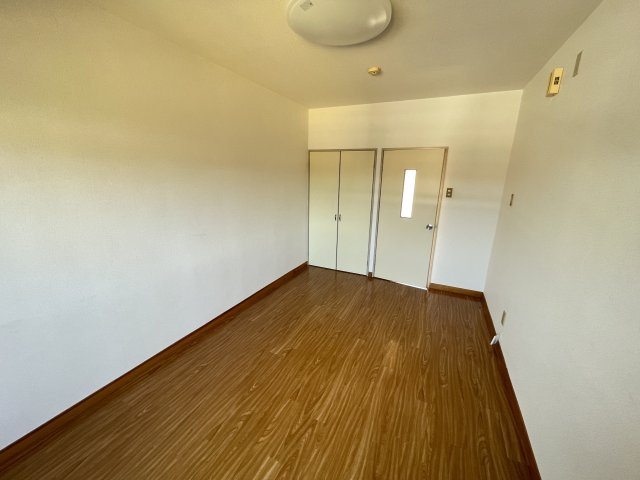 グレイスセントラルMの内装