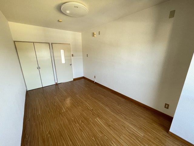 グレイスセントラルMの内装