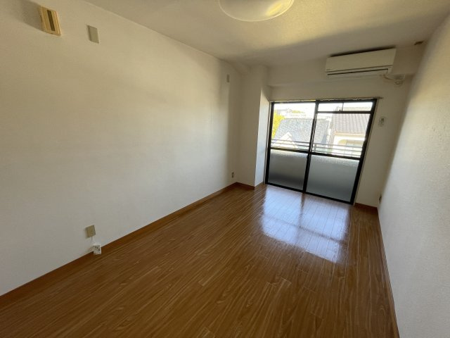 グレイスセントラルMの内装