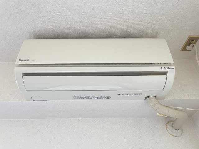 グレイスセントラルMの設備