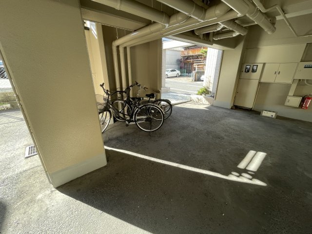 グレイスセントラルMのその他