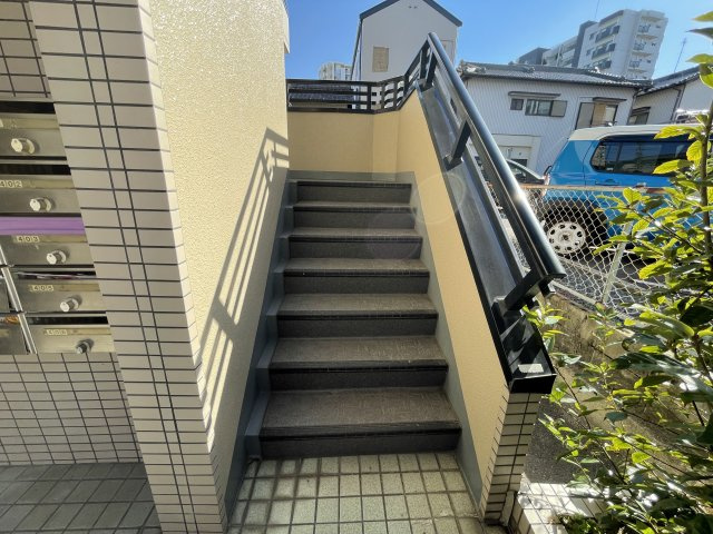 グレイスセントラルMのその他