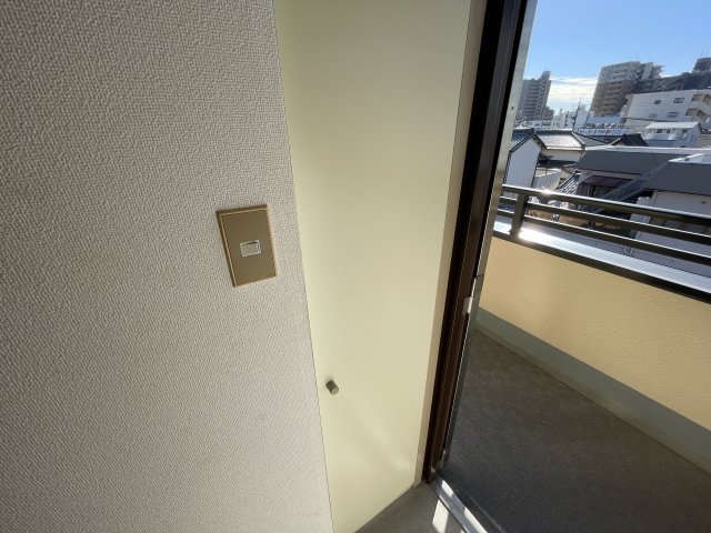 グレイスセントラルMの設備