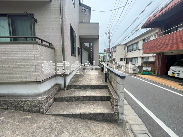 【エントランス】 | コーポトミミツⅡ