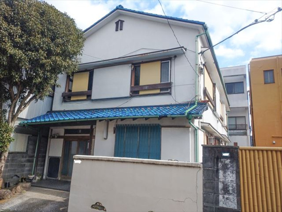 【外観】 | 伊東市中央町　戸建