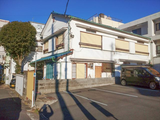 【外観】 | 伊東市中央町　戸建