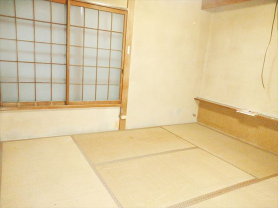 【和室】 | 伊東市中央町　戸建