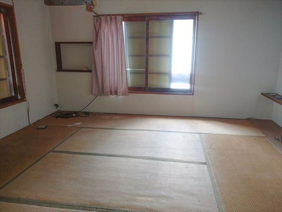 【和室】 | 伊東市中央町　戸建